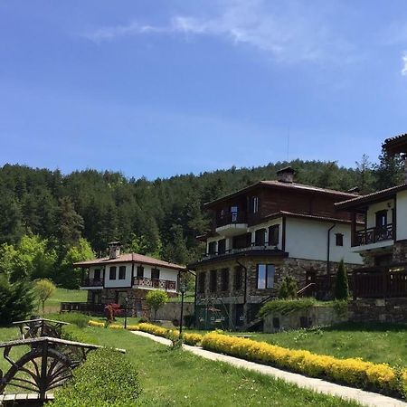 Хотел Планински Кът Dorkovo Exterior foto