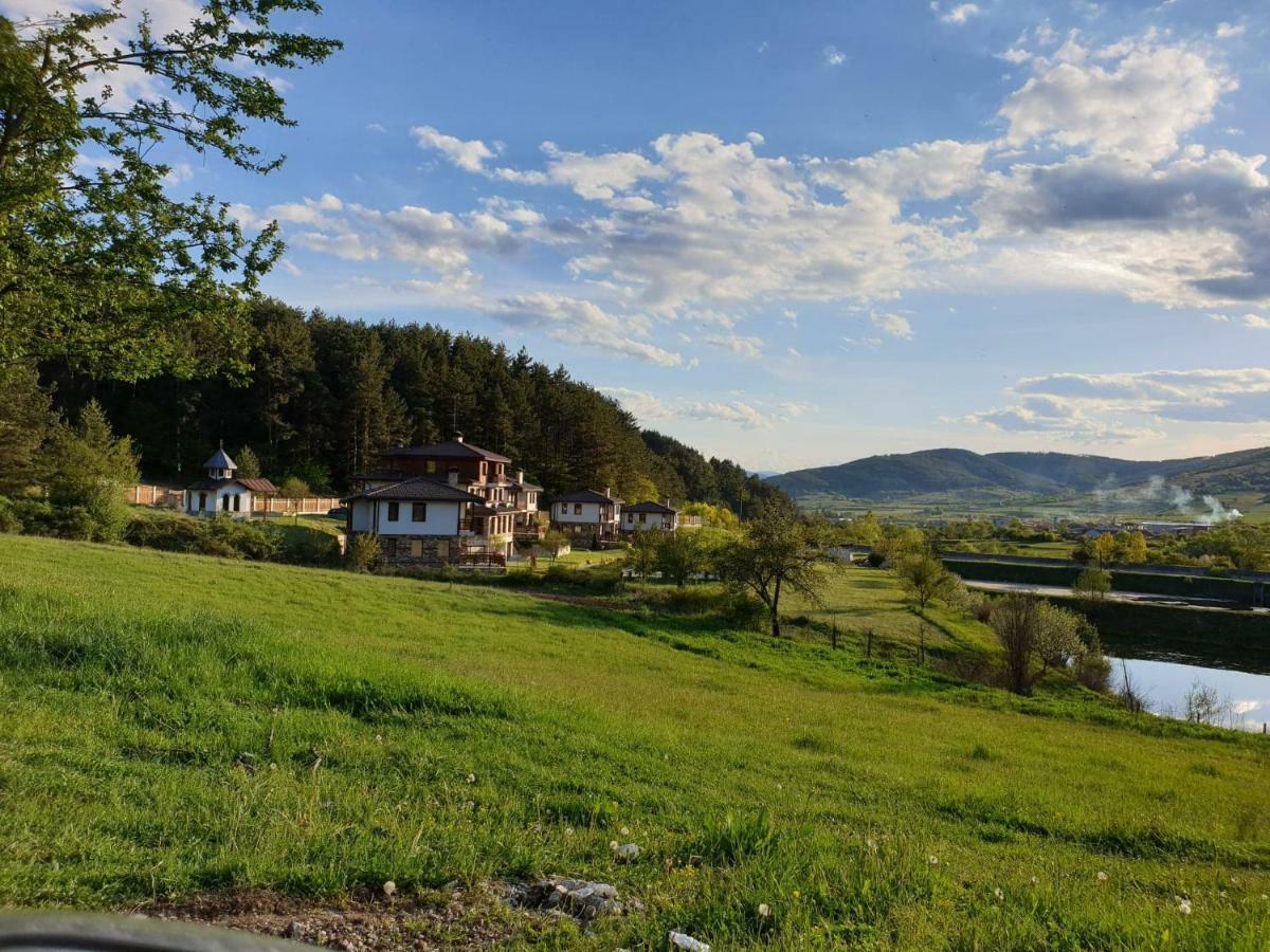 Хотел Планински Кът Dorkovo Exterior foto