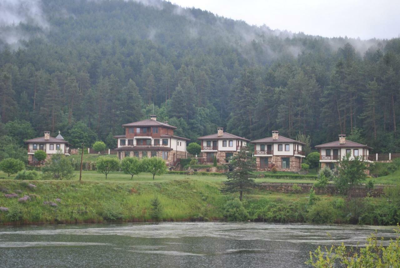 Хотел Планински Кът Dorkovo Exterior foto